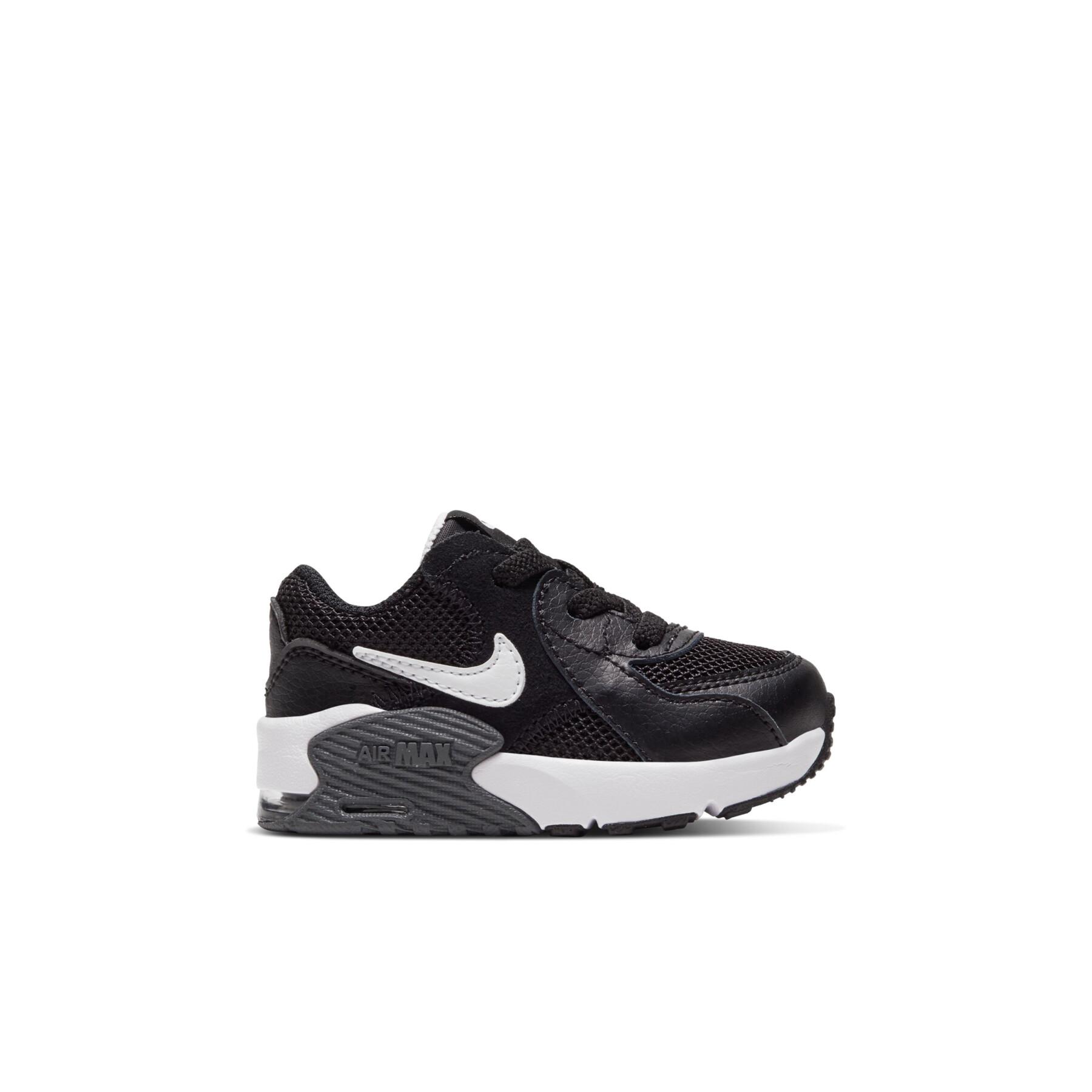 Babytrainers Nike Air Max Excee