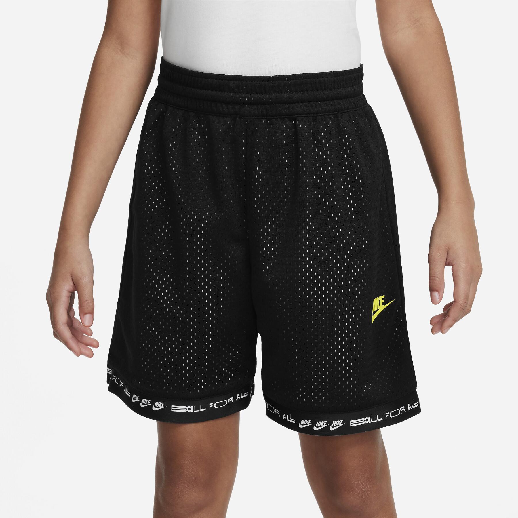 Omkeerbare kinderbroek Nike C.O.B.
