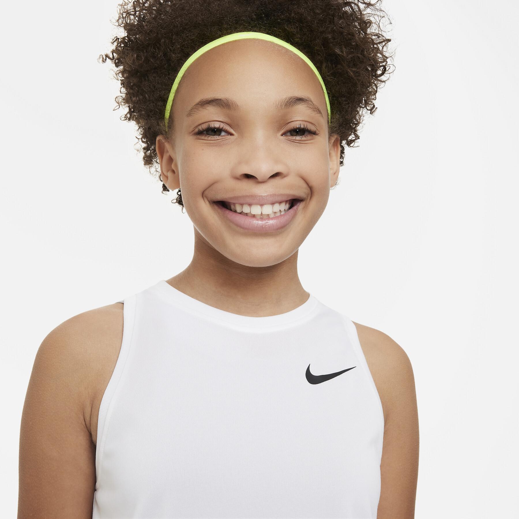 Meisjes tanktop Nike Dri-FIT Essential