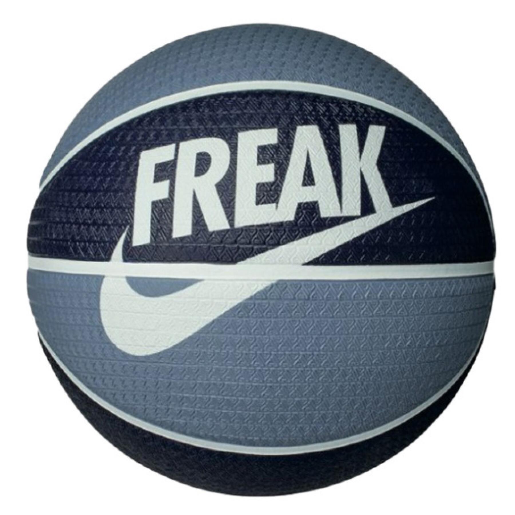 Basketbal Nike Playground 8P 2.0 G Antetokounmpo Deflated