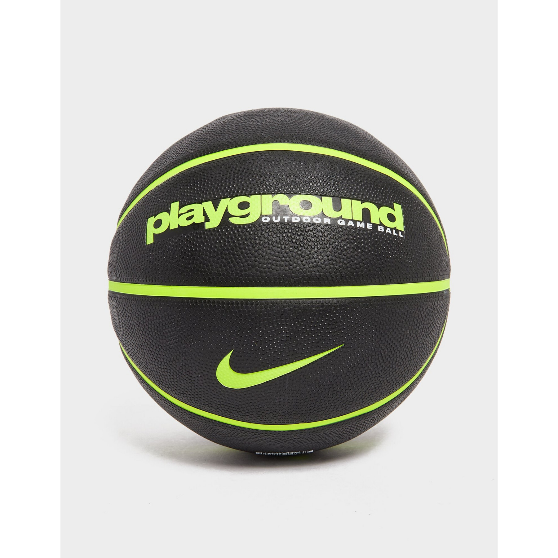 Sportsbal Nike Everyday Playground 8P Graphic Deflated