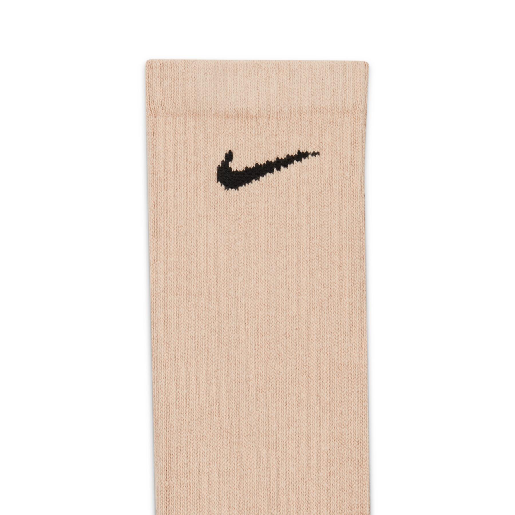 Sokken Nike Everyday Plus Cushion Crew (x12)