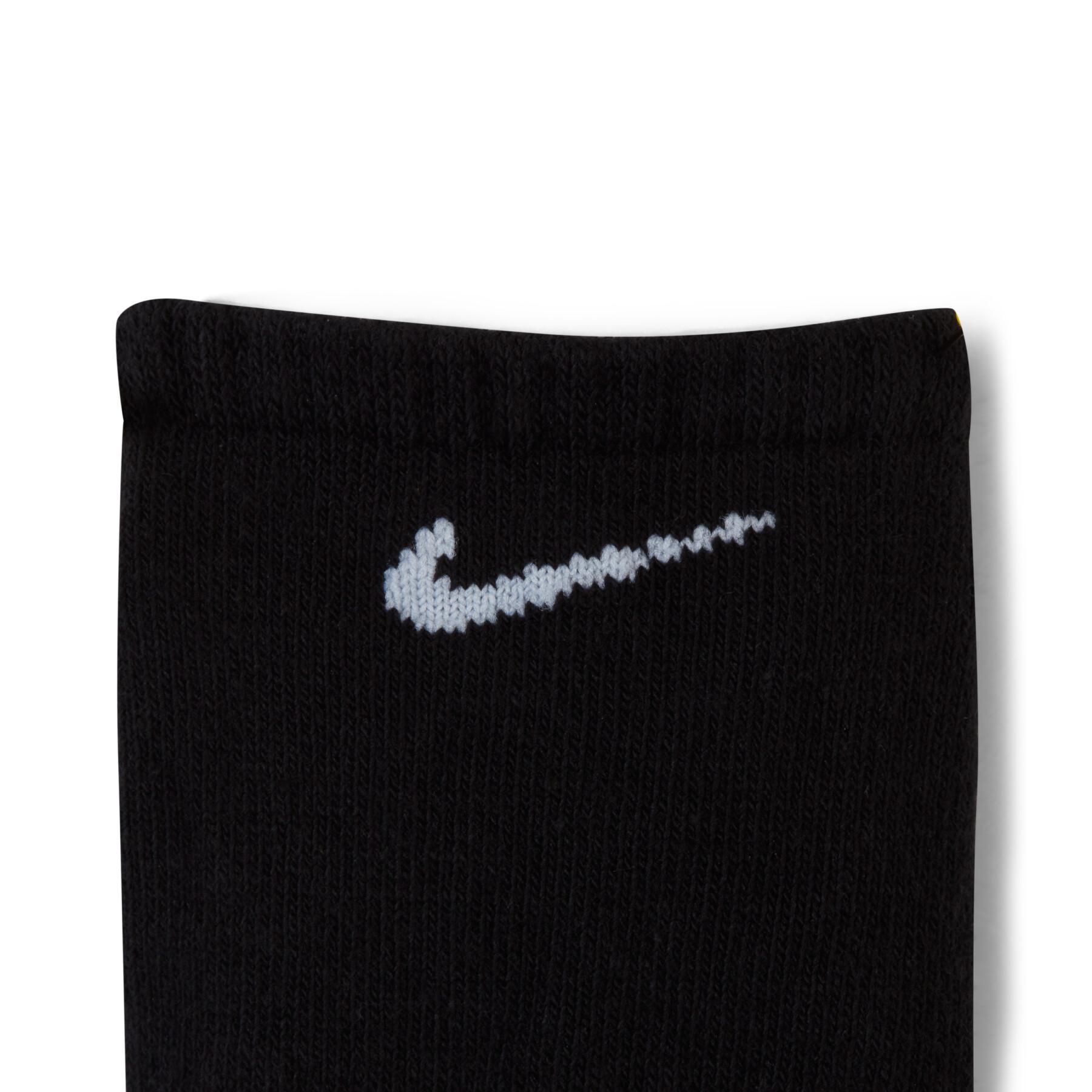 Sokken Nike Everyday Cushioned (x6)
