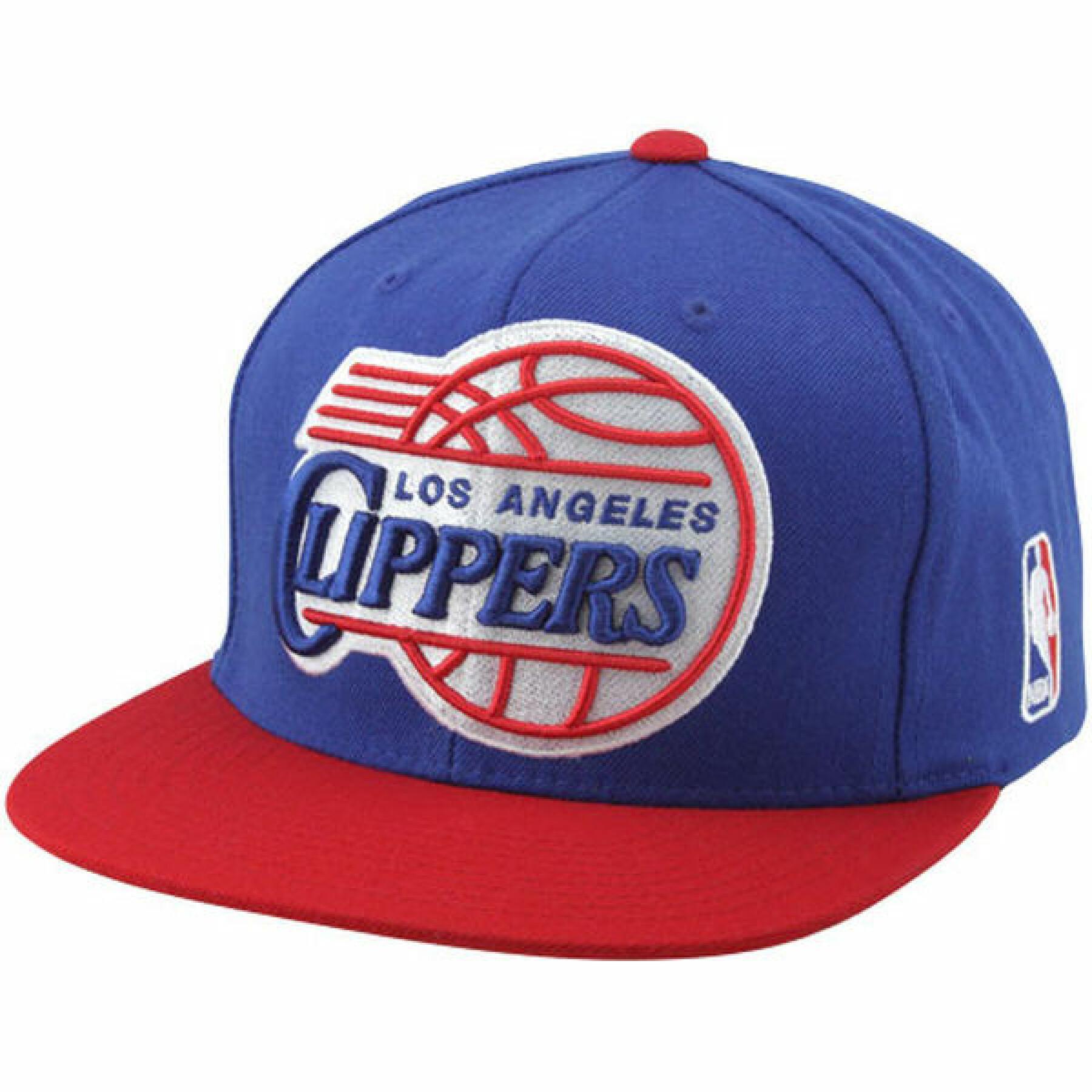 Pet Los Angeles Clippers XL Logo