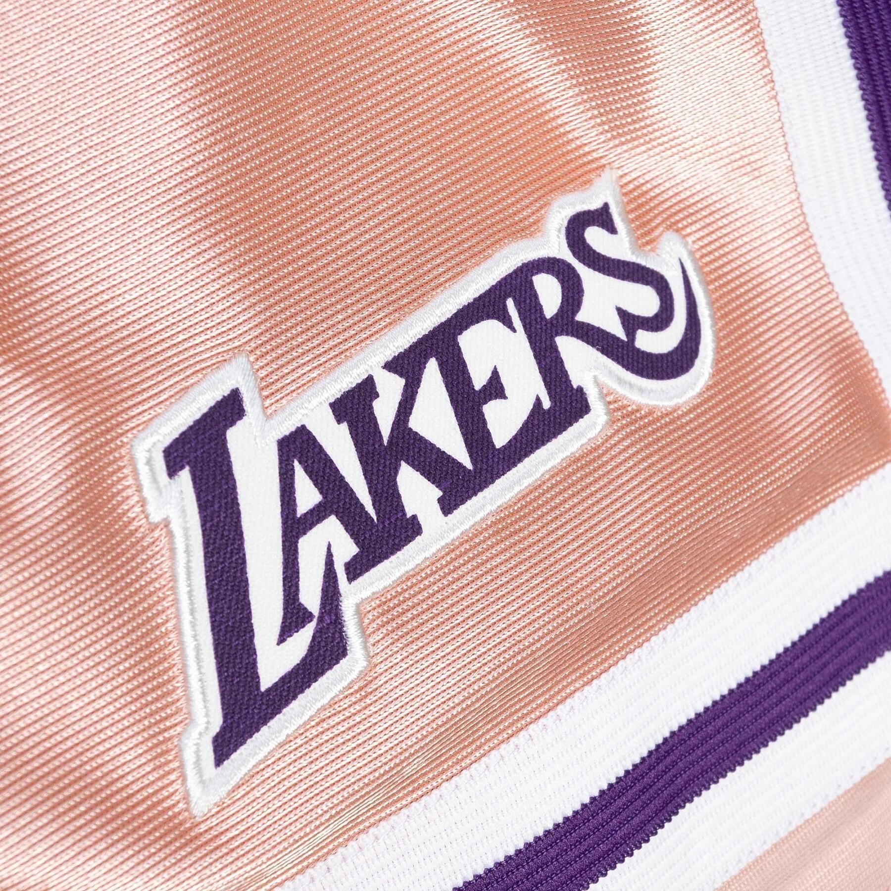 Dames shorts Los Angeles Lakers