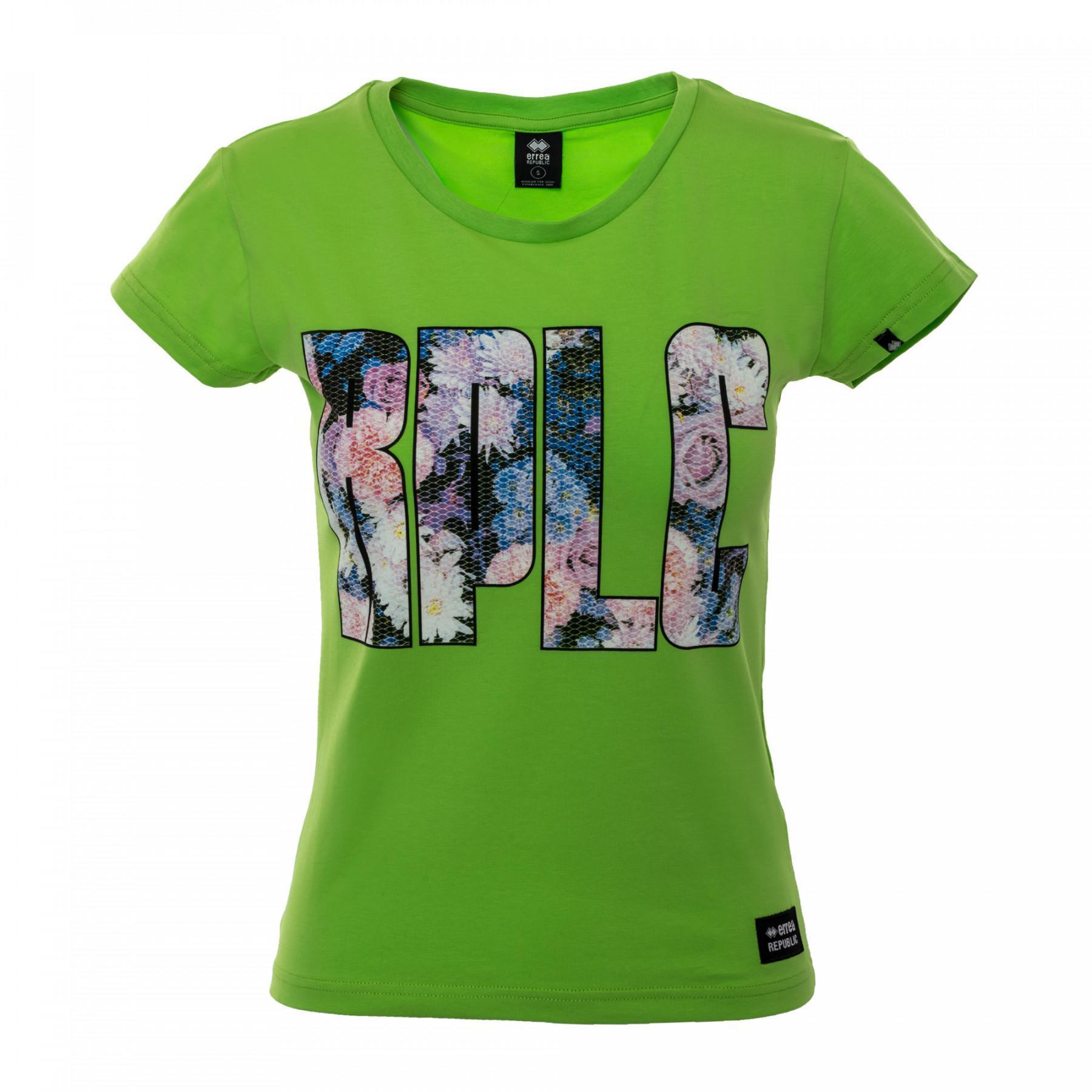 Dames-T-shirt Errea essential rplc ad