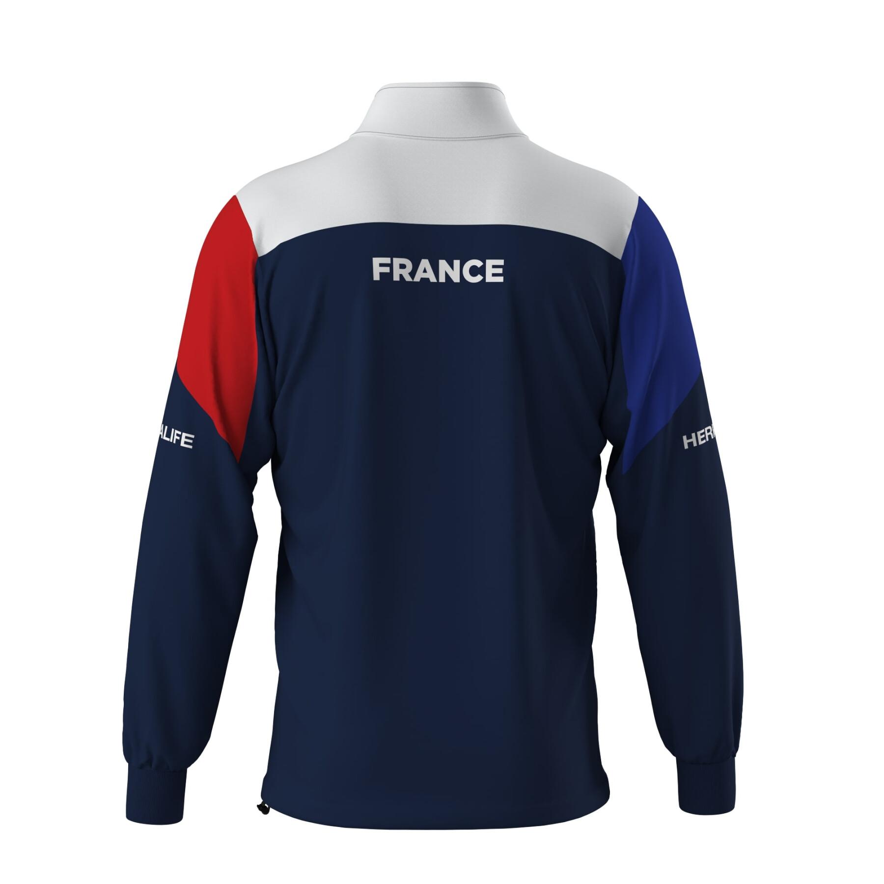 Track suit jas France Blake 2023/24