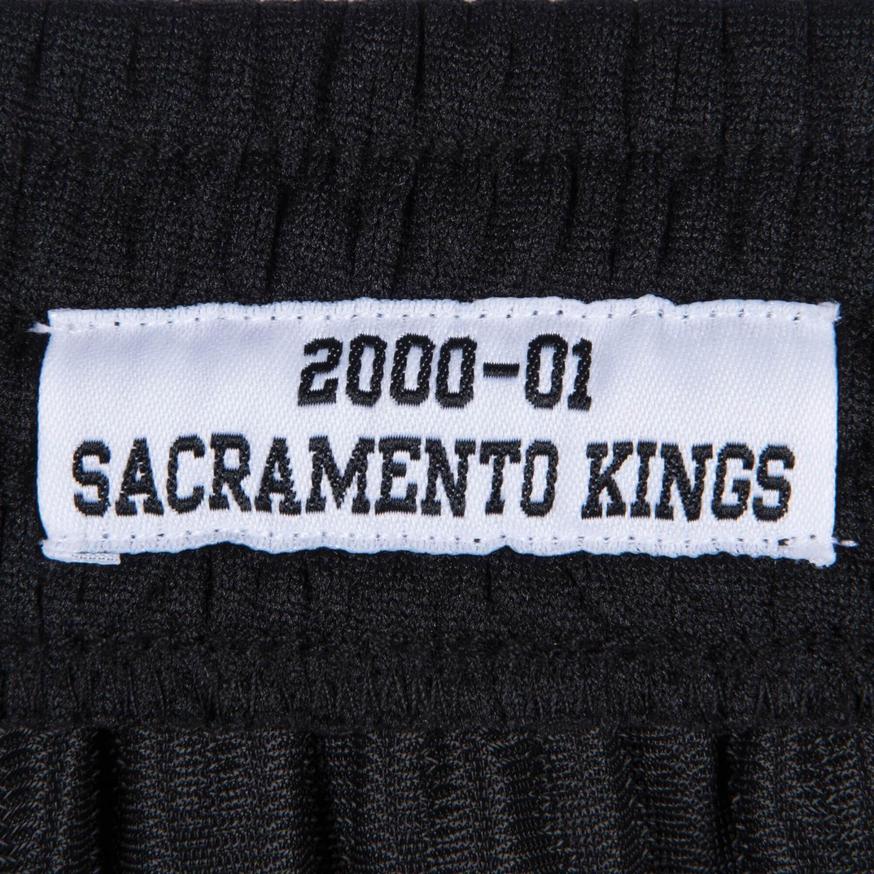 Swingman kort Sacramento Kings