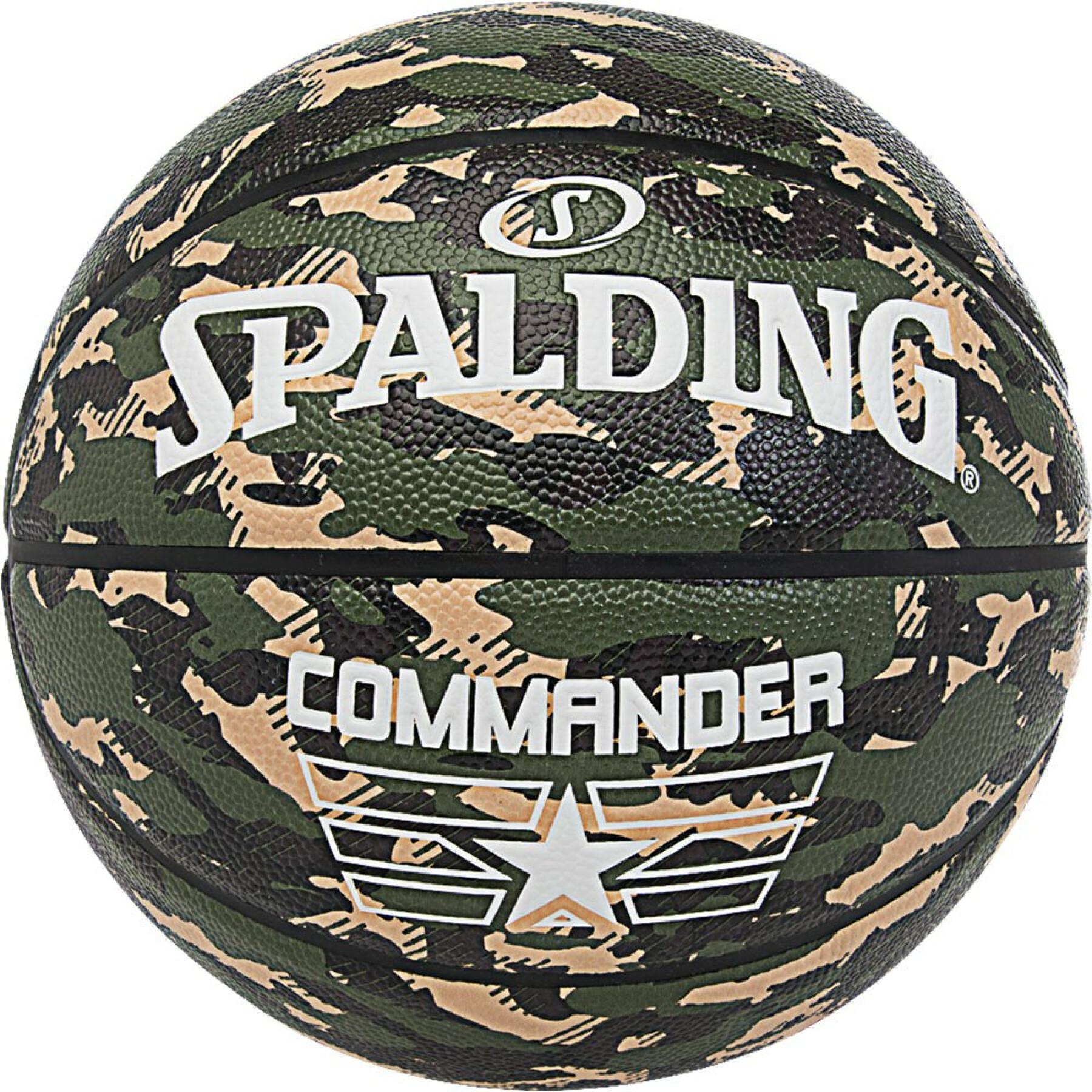 Basketbal Spalding Commander