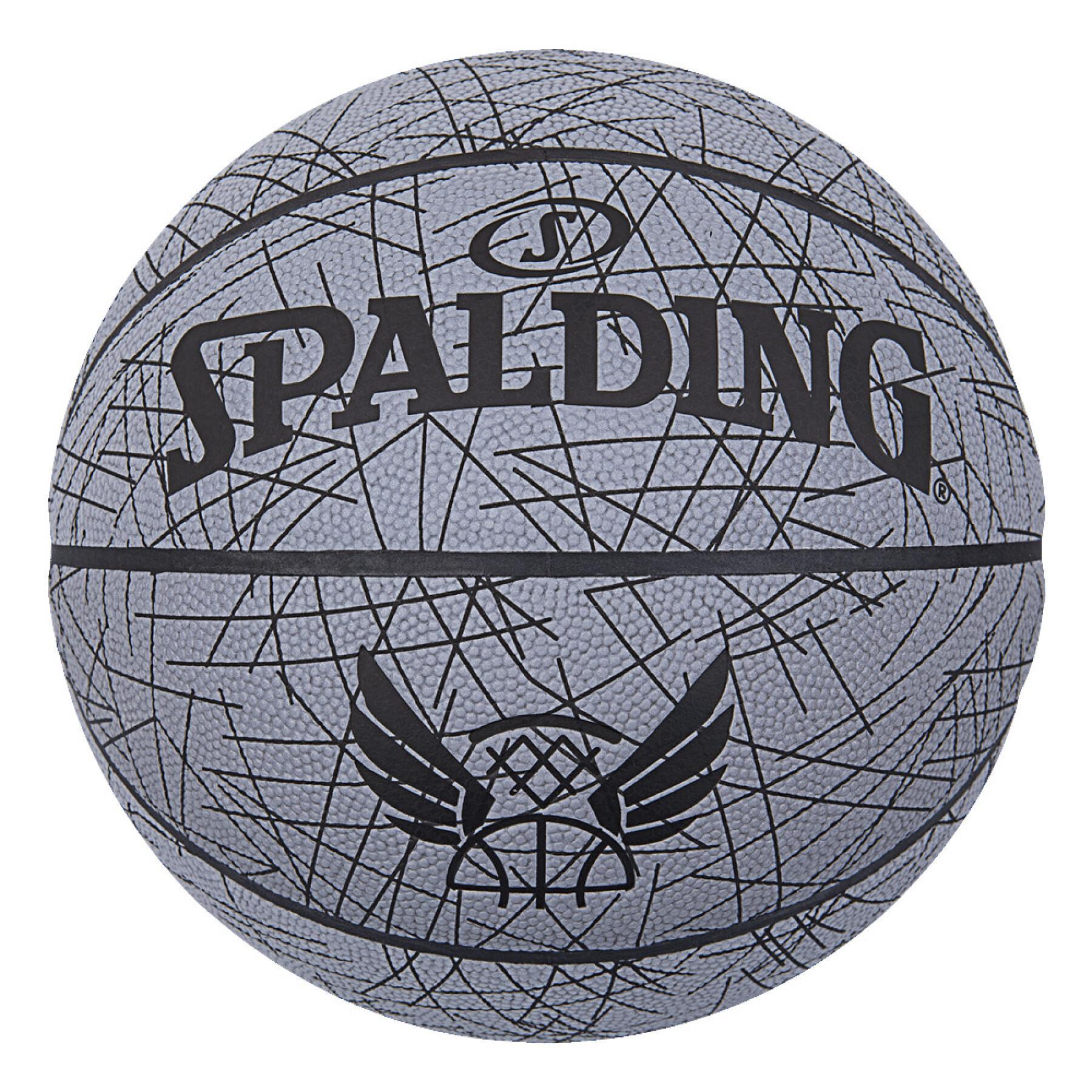 Basketbal Spalding Trend Lines