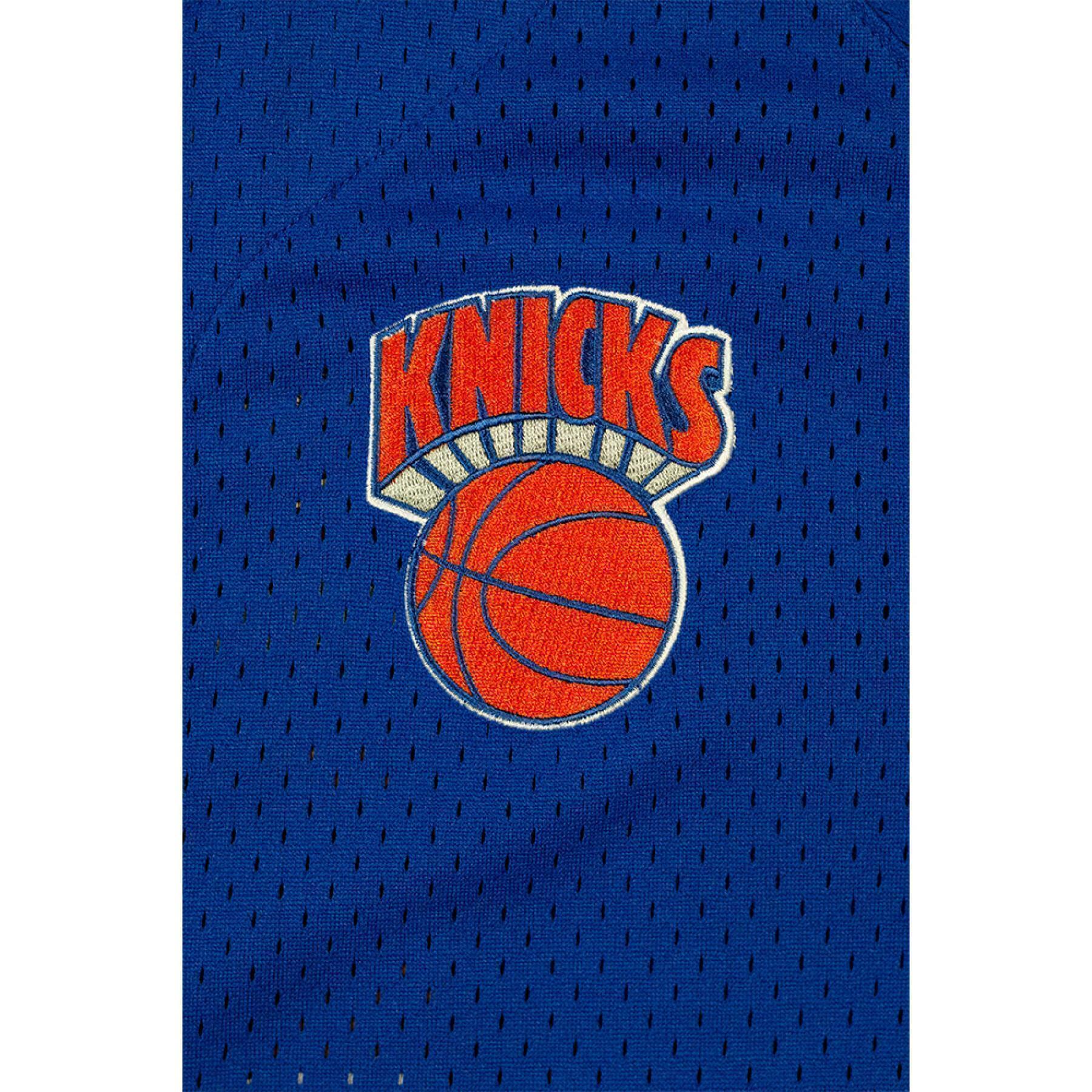 Overhemd New York Knicks