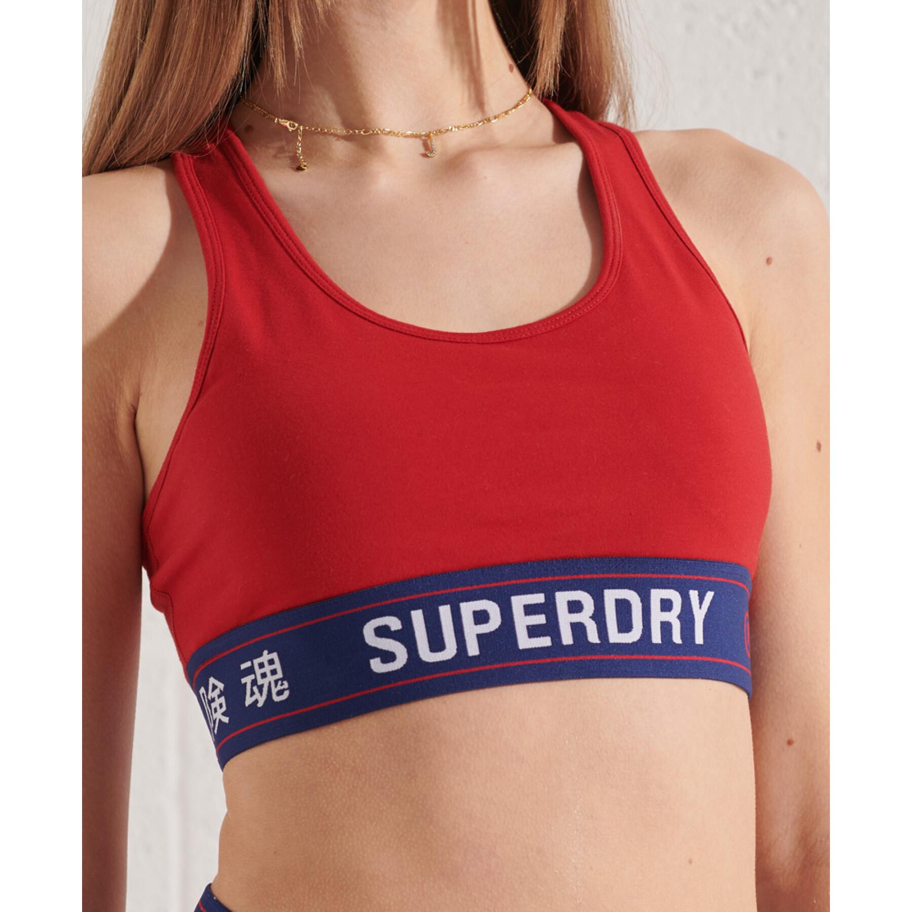 Damesbeha Superdry Sportstyle Essential