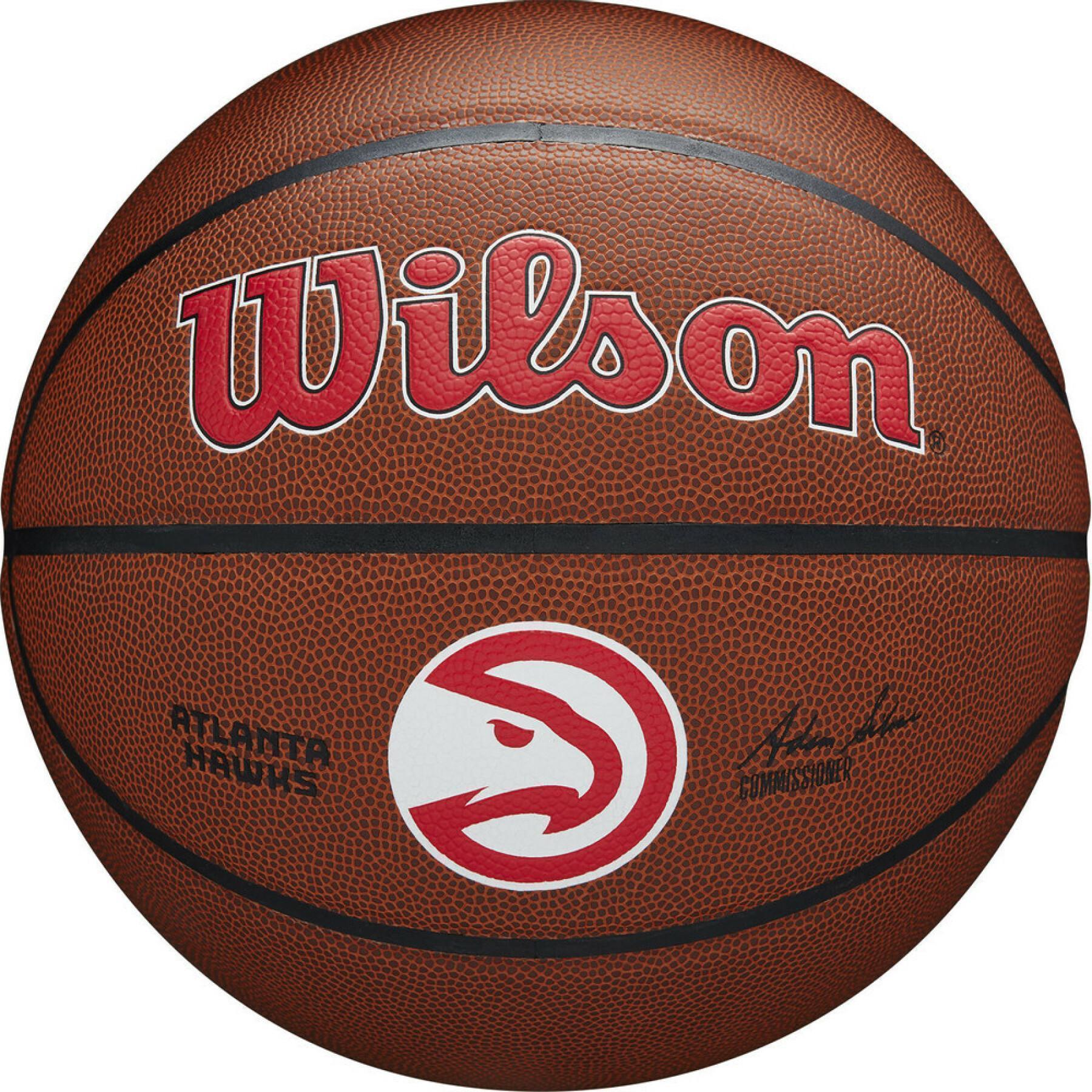 Basketbal Atlanta Hawks NBA Team Alliance