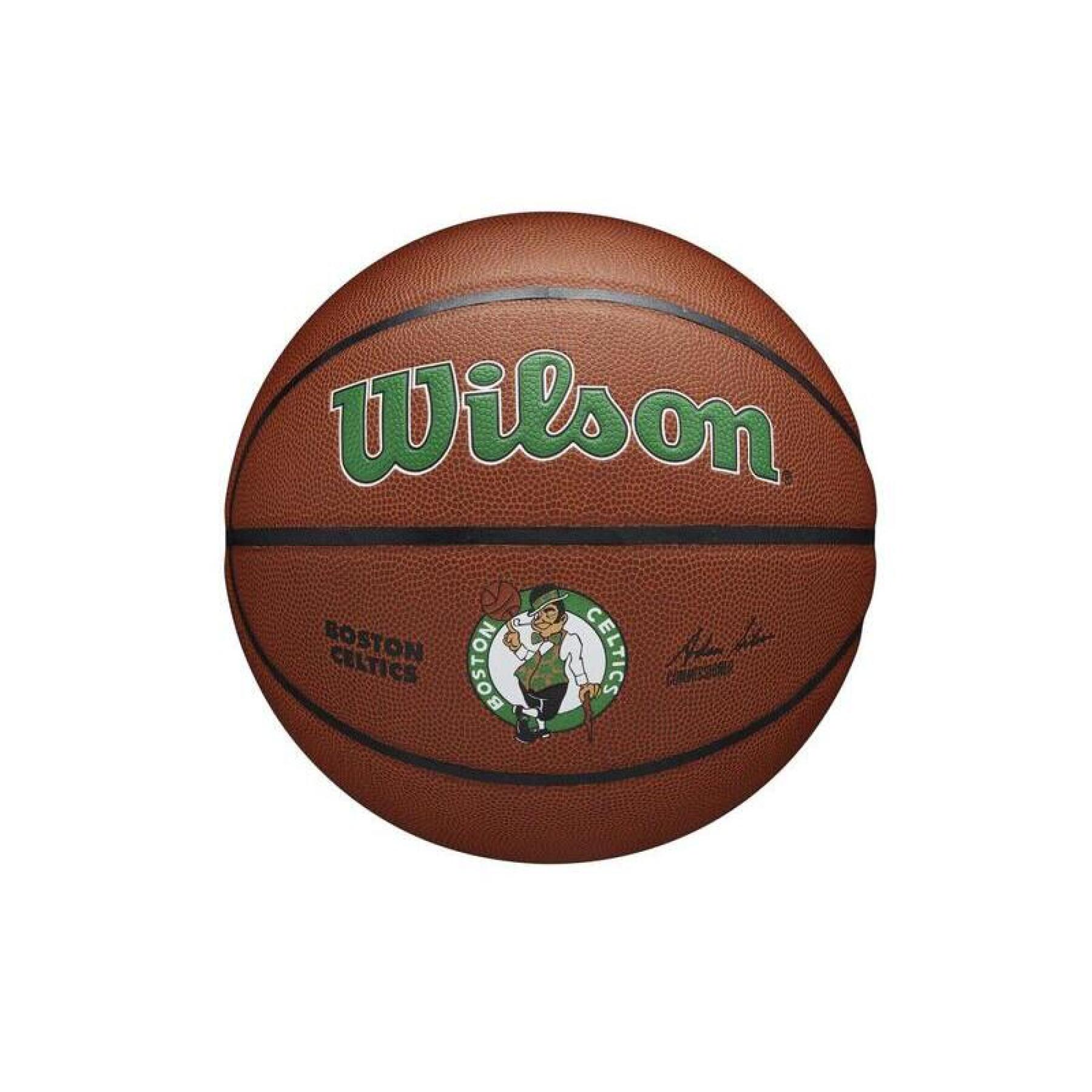Basketbal Boston CelticsNBATeam Alliance