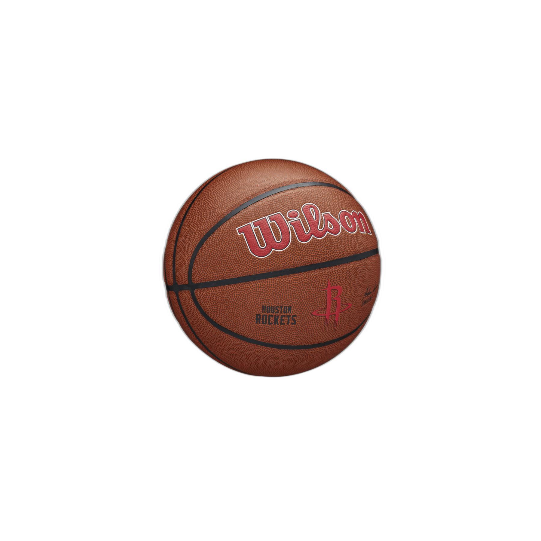 Basketbal Houston Rockets NBA Team Alliance