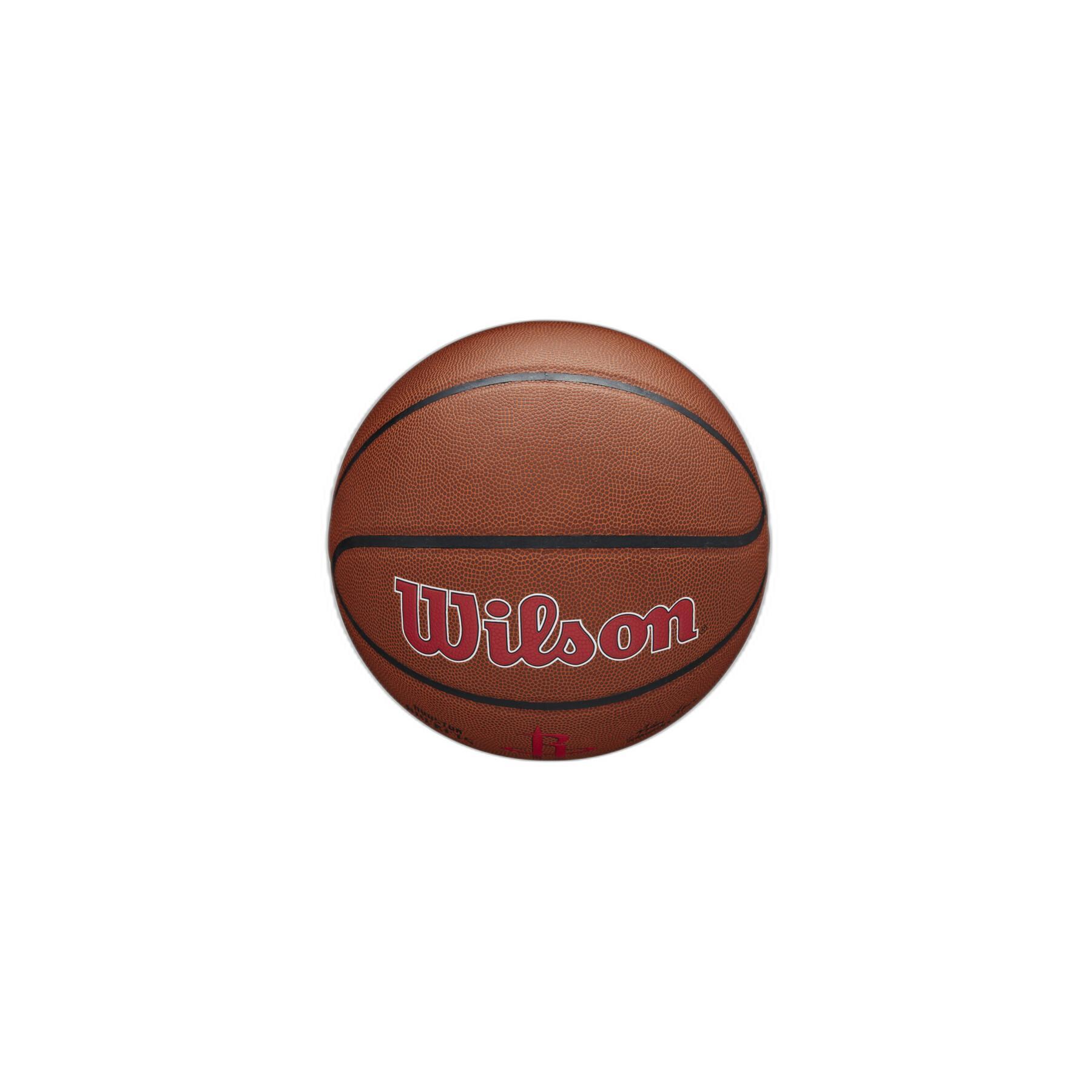 Basketbal Houston Rockets NBA Team Alliance