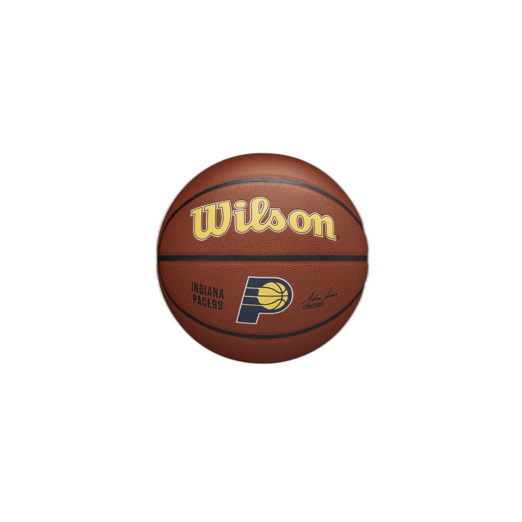 Basketbal Indiana Pacers NBA Team Alliance