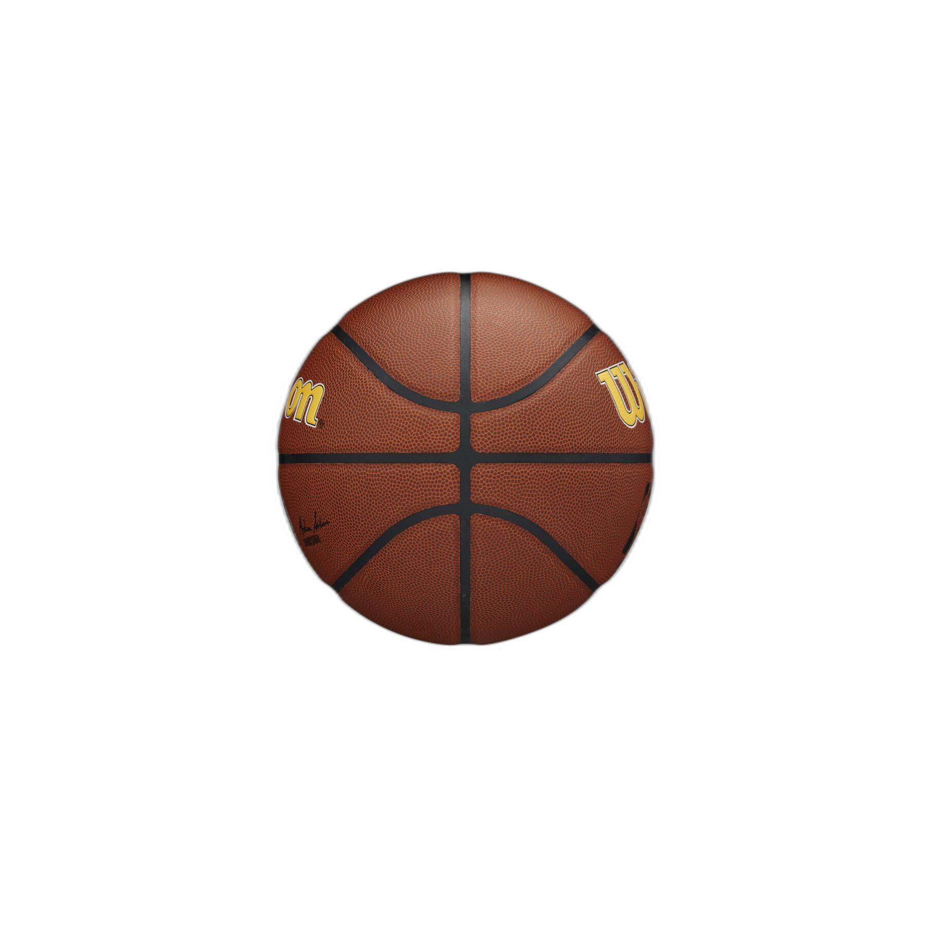 Basketbal Indiana Pacers NBA Team Alliance