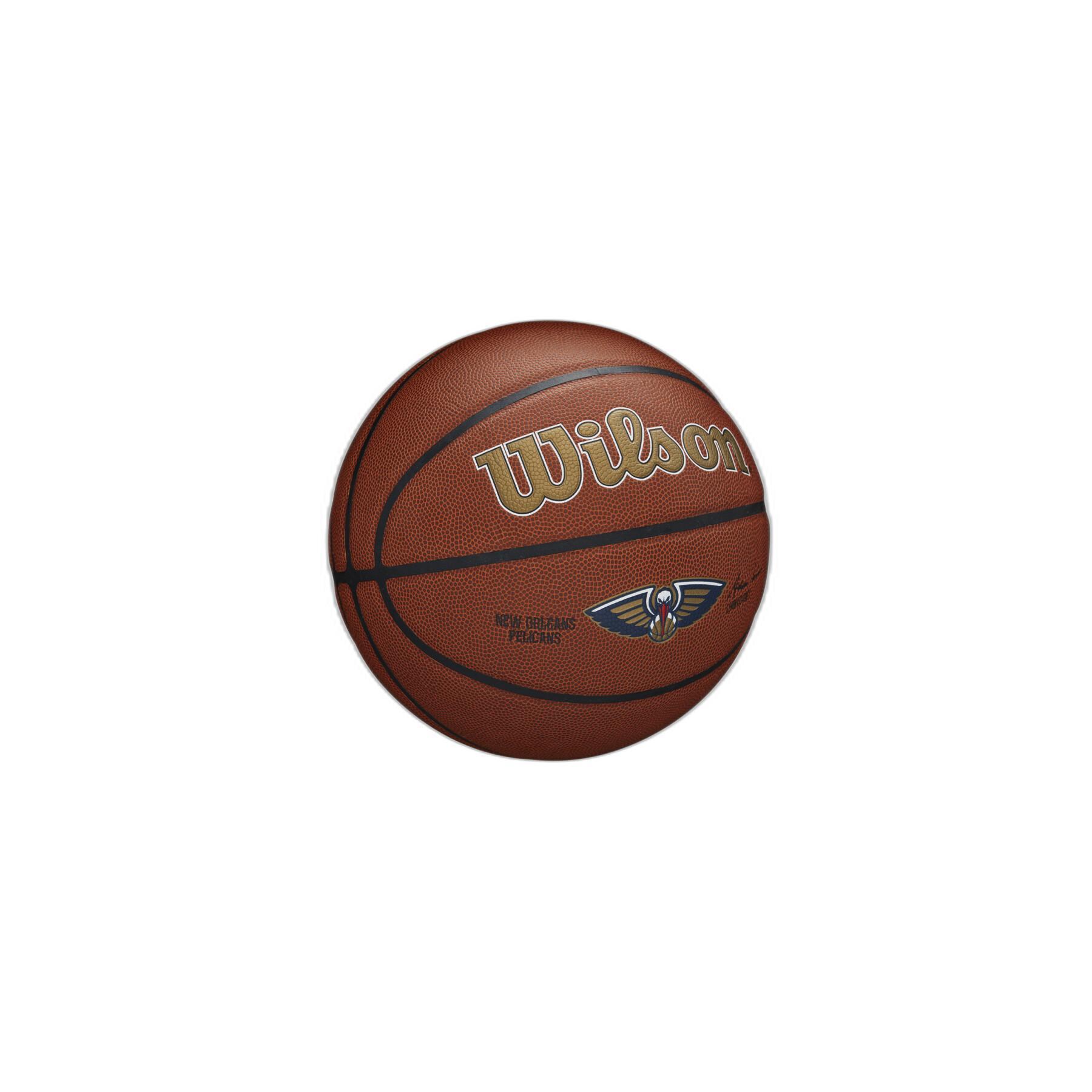 Basketbal New Orleans Pelicans NBA Team Alliance