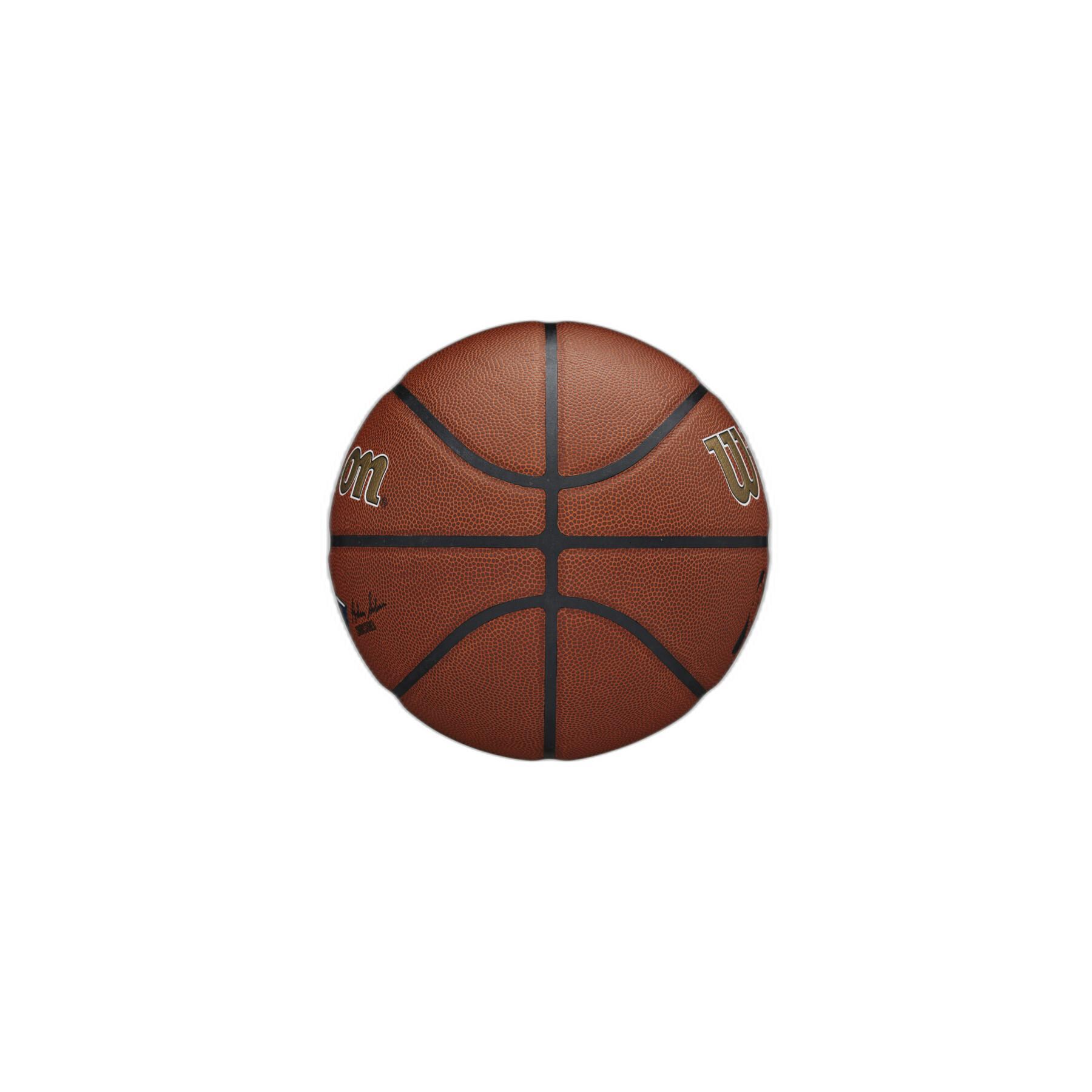 Basketbal New Orleans Pelicans NBA Team Alliance