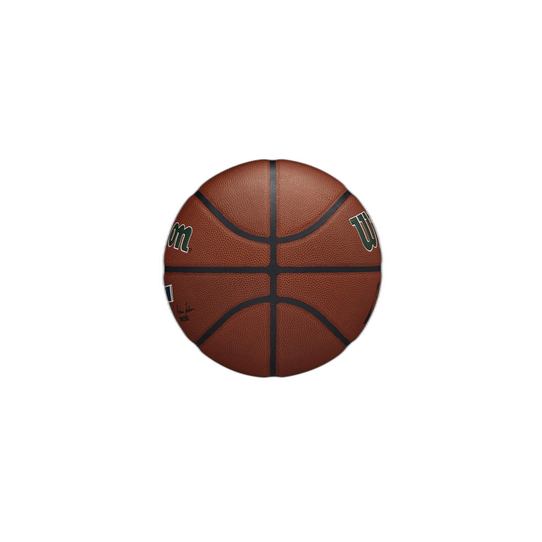 Basketbal Utah Jazz NBA Team Alliance
