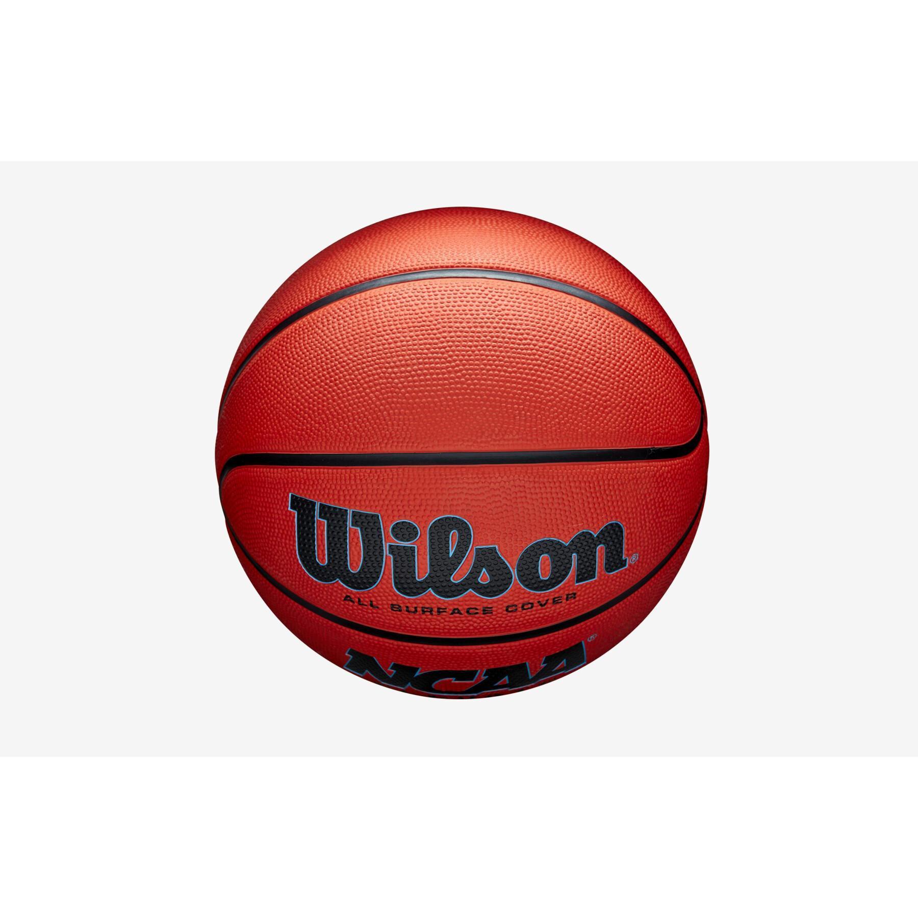 elevate ballon Wilson NCAA