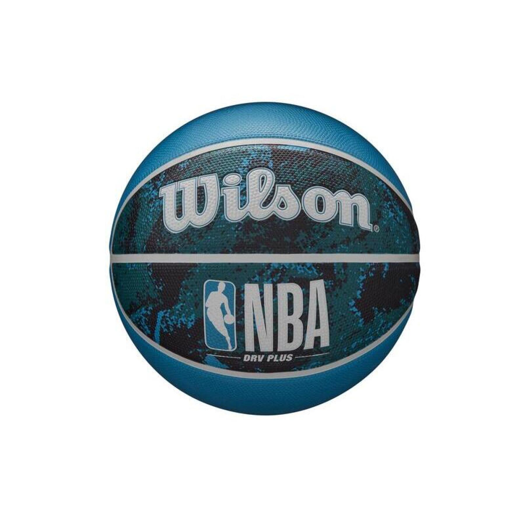 Bal Wilson NBA DRV Plus Vibe