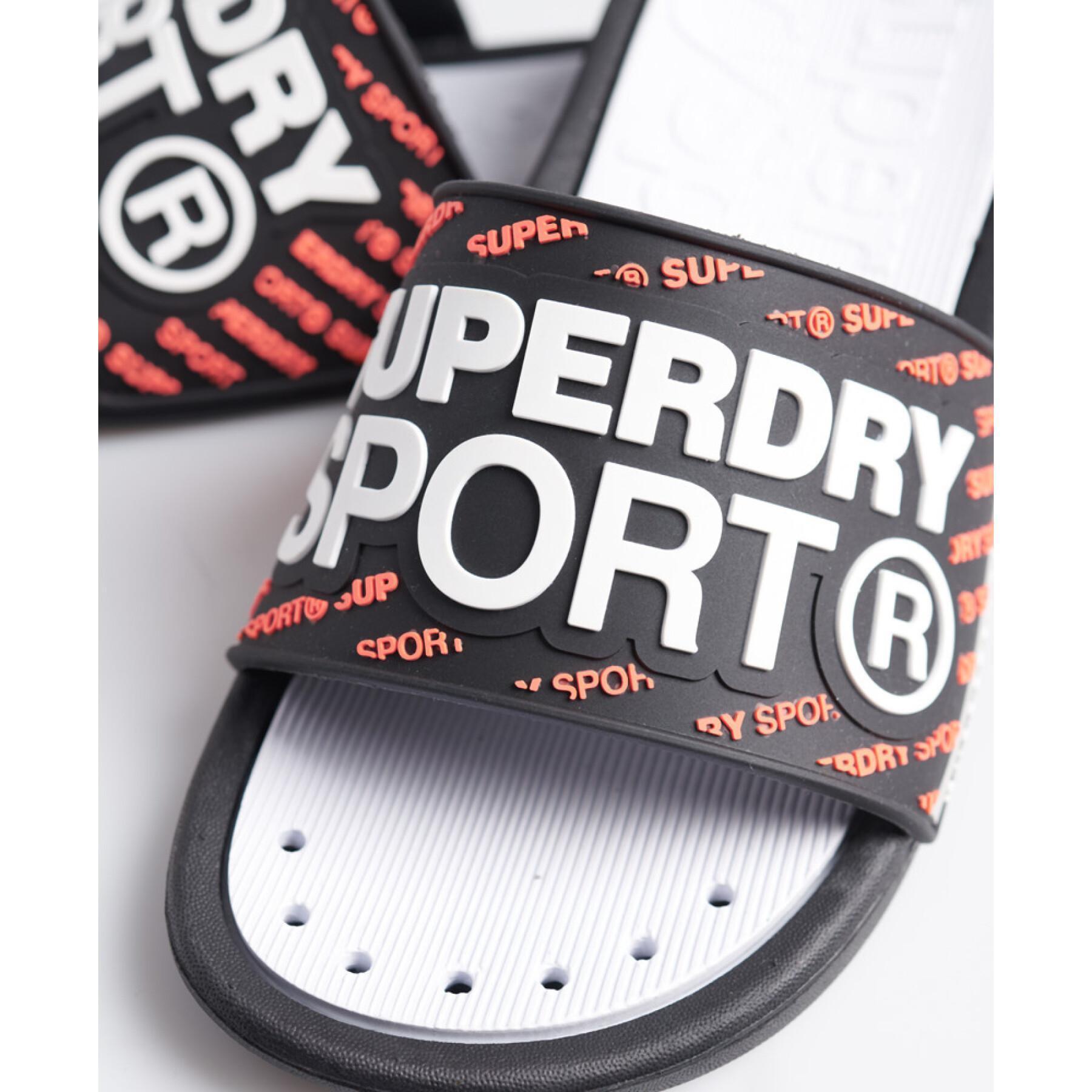 Zwemsport sandalen voor dames Superdry
