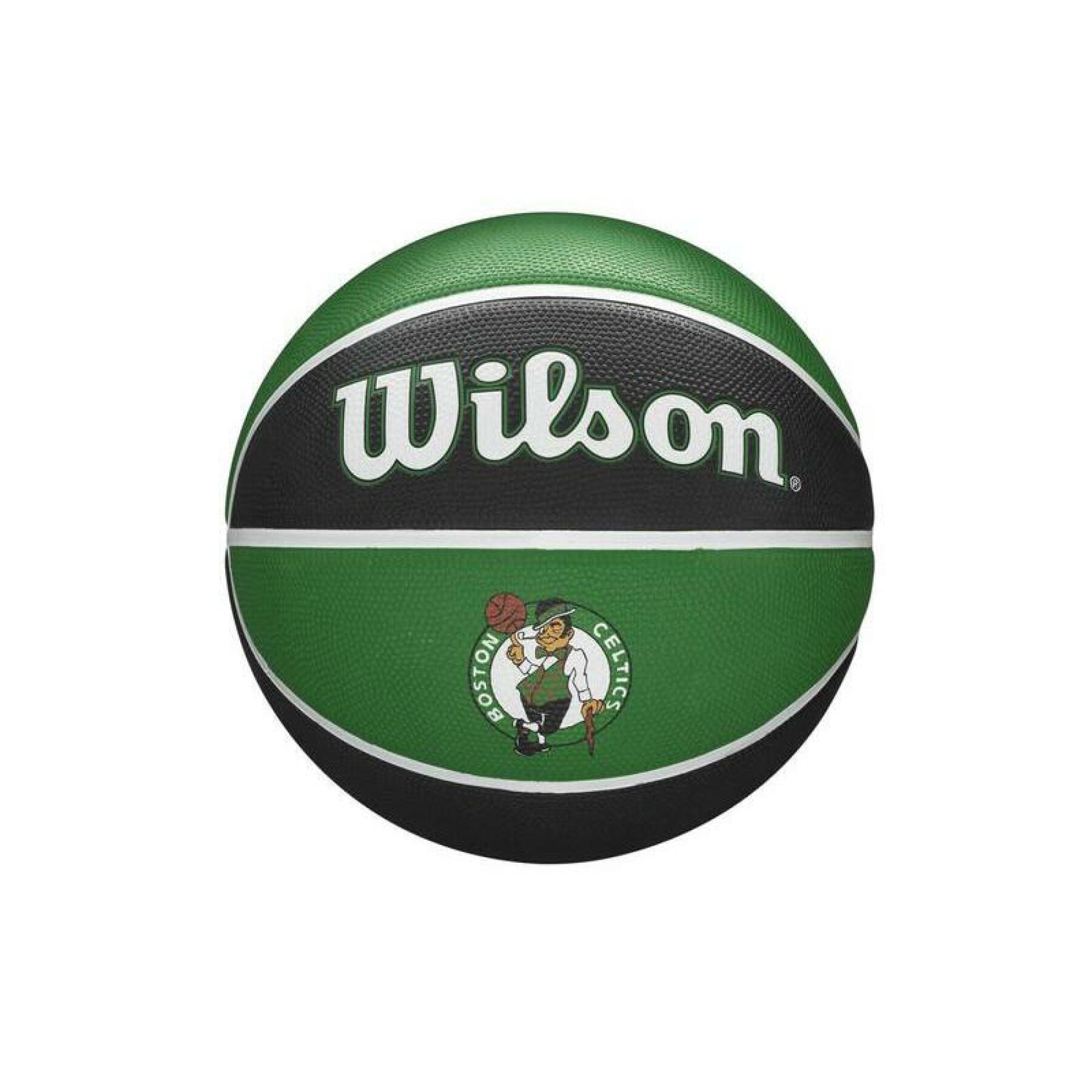 Bal NBA Tribut e Boston Celtics
