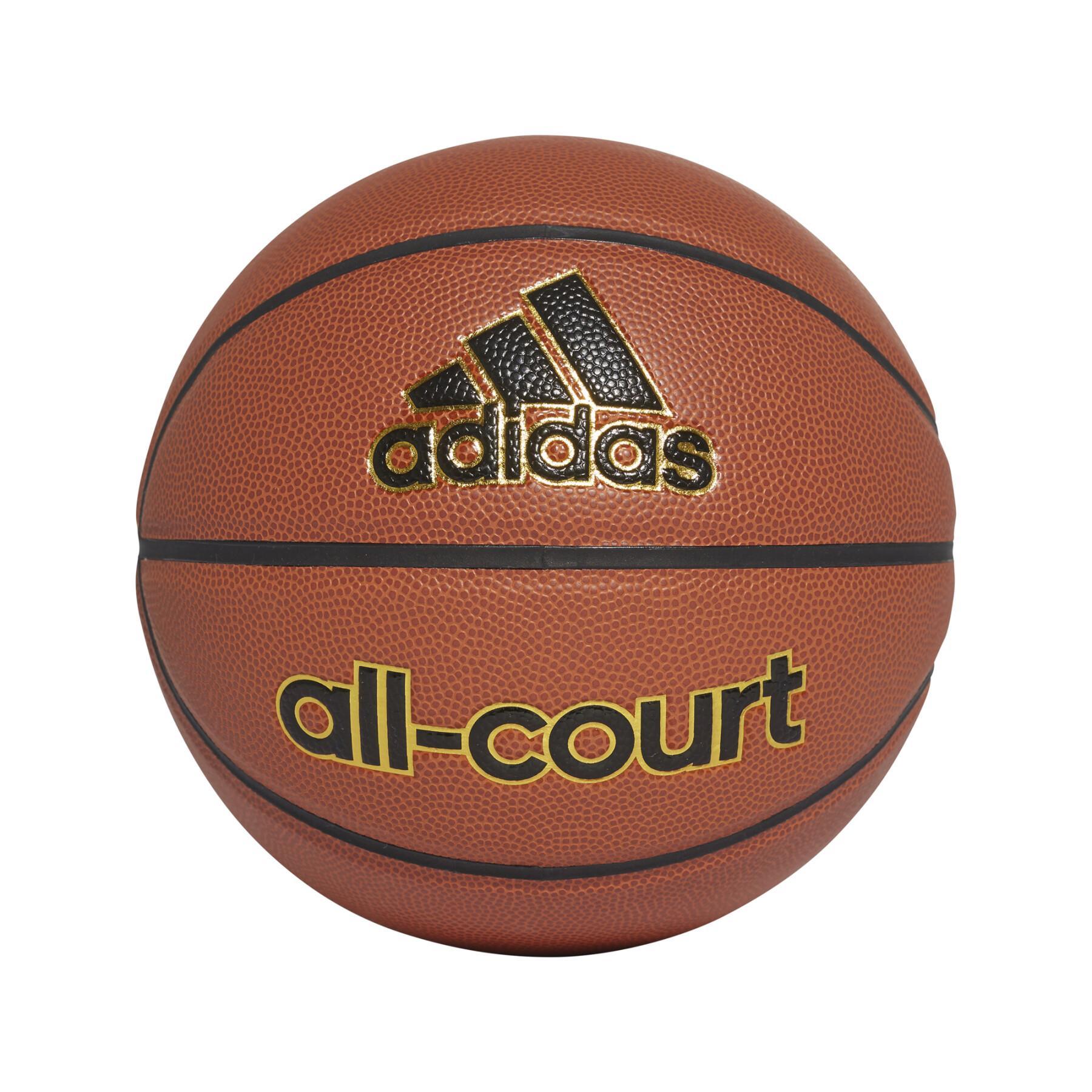 Basketbal adidas All-Court