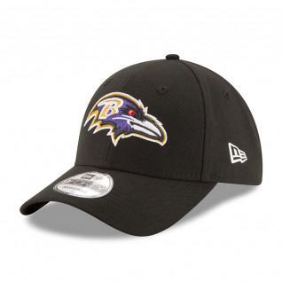 Pet New Era  The League 9forty Baltimore Ravens