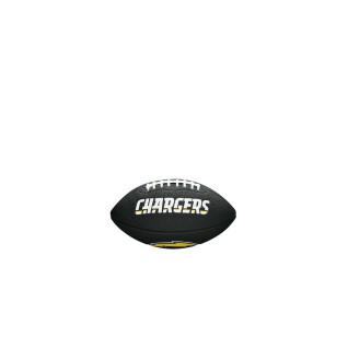 Kinder-minibal Wilson Chargers NFL