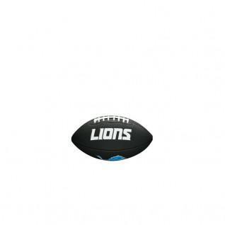 Kinder-minibal Wilson Detroit Lions NFL