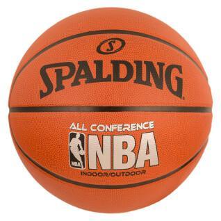 Basketbal Spalding All Conference
