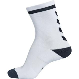 Sokken Hummel elite Indoor sock low