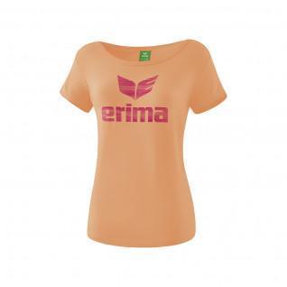 T-shirt vrouw Erima Essential