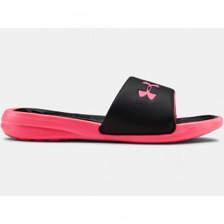 Dames slippers Under Armour Playmaker Fixed Strap
