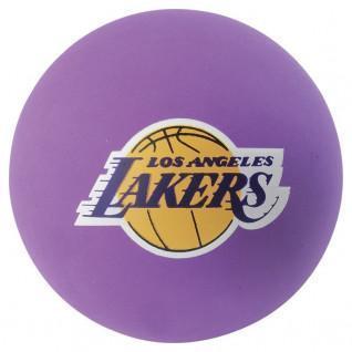 Mini bal Spalding NBA Spaldeens LA Lakers