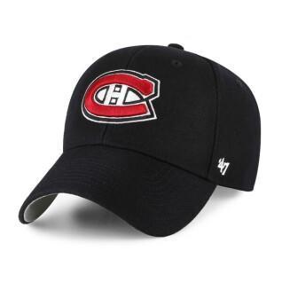 Baseball cap Montreal Canadiens NHL