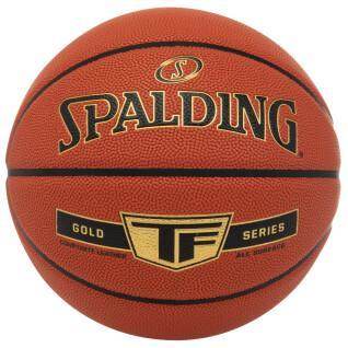 Basketbal Spalding TF Gold Composite