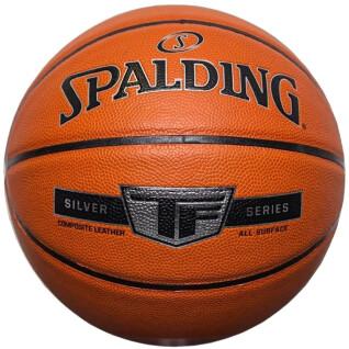 Basketbal Spalding TF Silver Composite