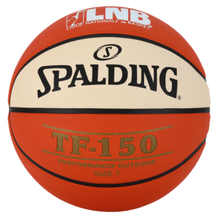 Basketbal mc davidtf-150 rubber lnb 2020