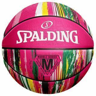 Basketbal Spalding Marble Series