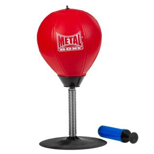 Medicijnbal voor kantoor Metal Boxe punching ball
