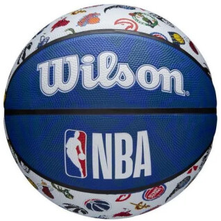 BasketbalWilson NBA All Team