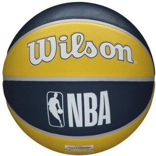 Basketbal NBA Tribut e Indiana Pacers