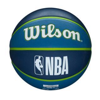 Basketbal NBA Tribut e Minnesota Timberwolves
