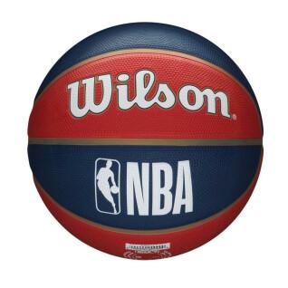 Basketbal NBA Tribut e New Orleans Pelicans