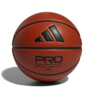 BasketbalAdidas Pro 3.0 Official Game