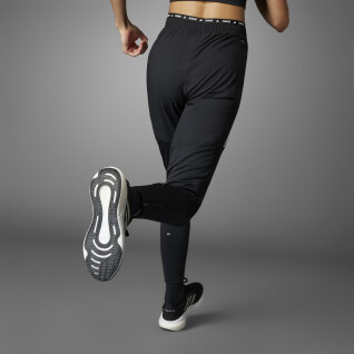 Dames joggingpak adidas Own the Run 3 Stripes